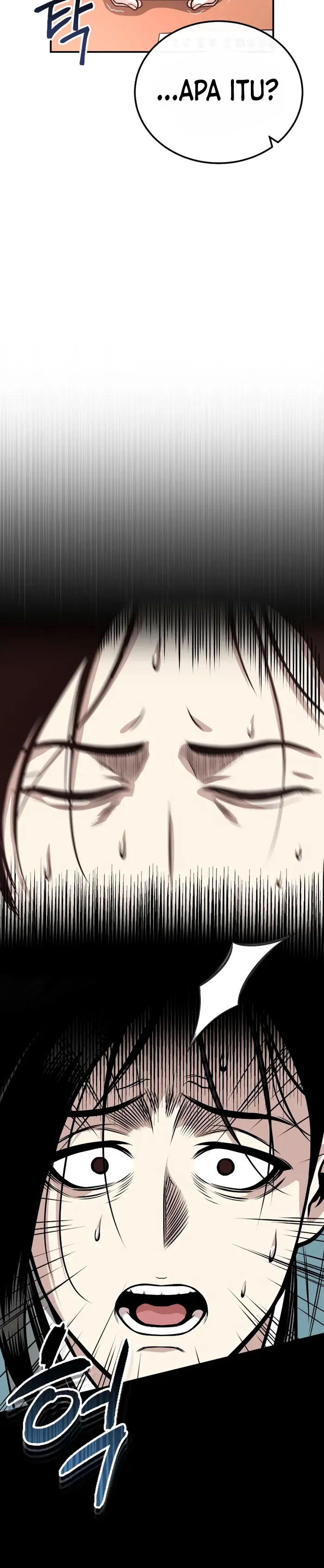 Records of the Demonic Path’s Return