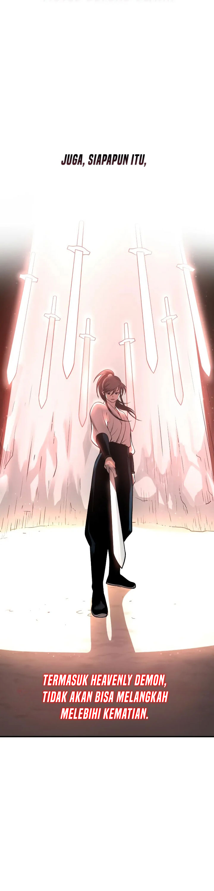 Records of the Demonic Path’s Return