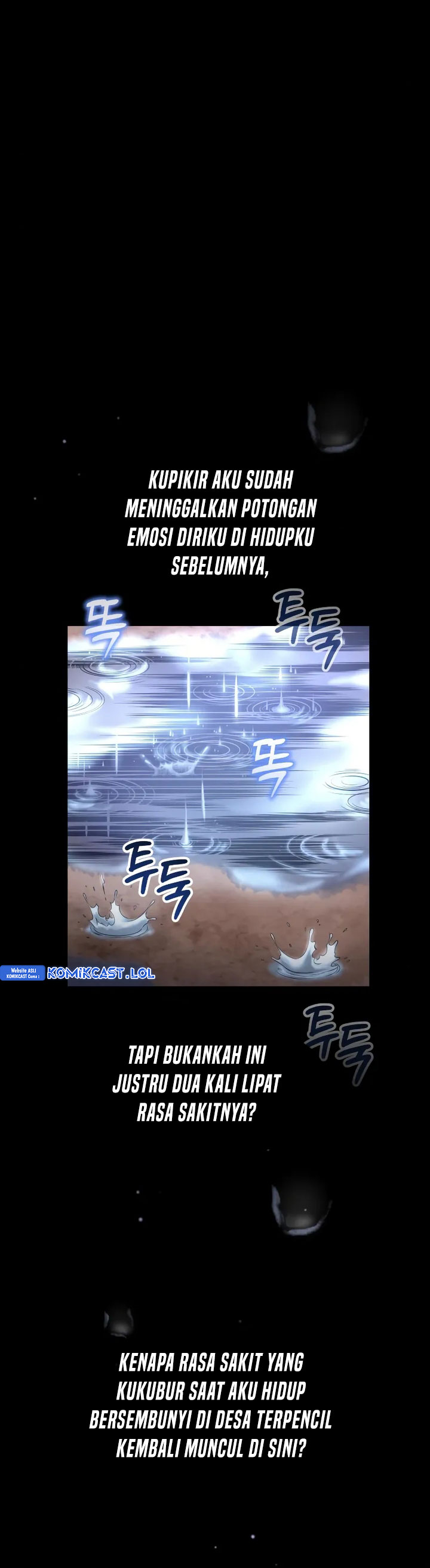 Records of the Demonic Path’s Return