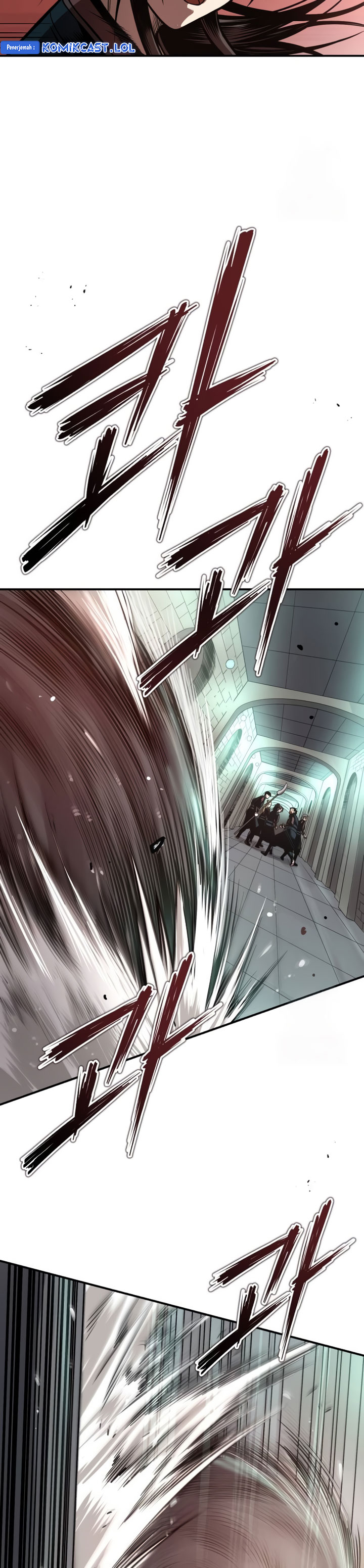 Records of the Demonic Path’s Return