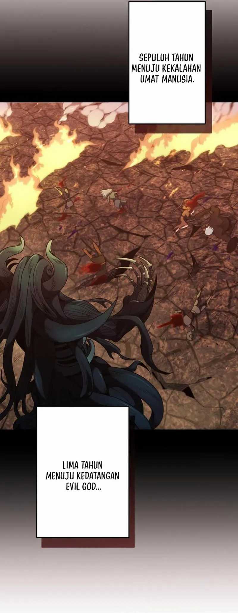 Regression of the Close Combat Mage