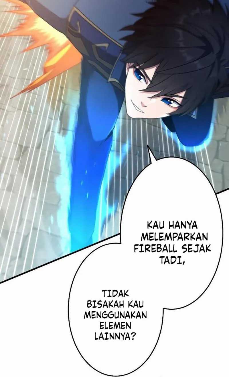 Regression of the Close Combat Mage