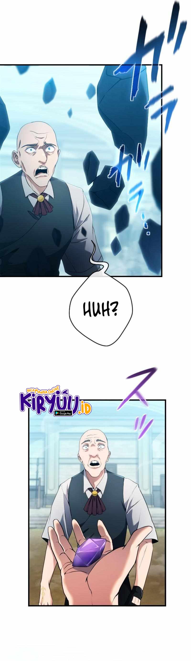 Regression of the Close Combat Mage