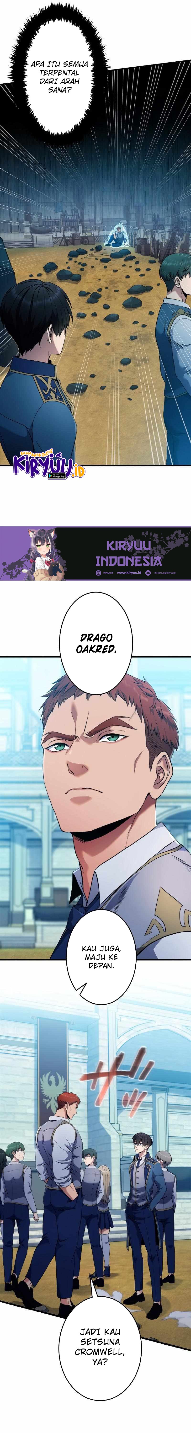 Regression of the Close Combat Mage