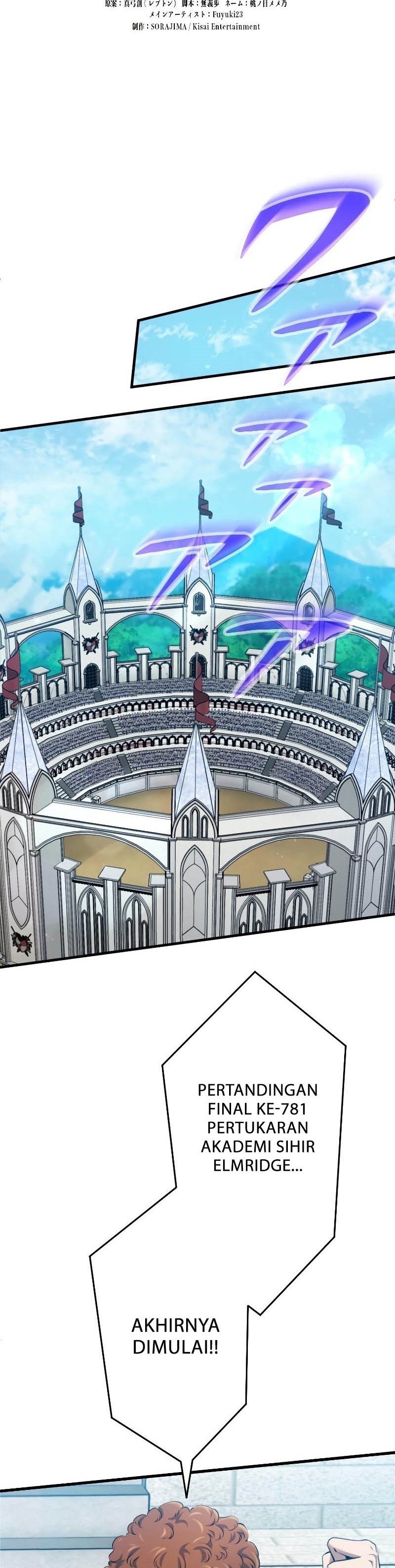 Regression of the Close Combat Mage