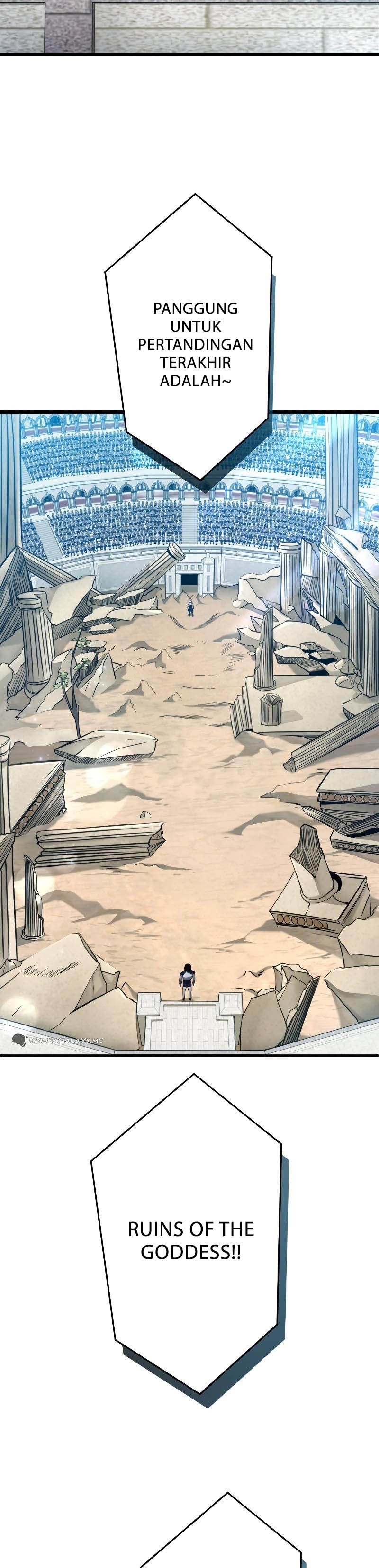 Regression of the Close Combat Mage