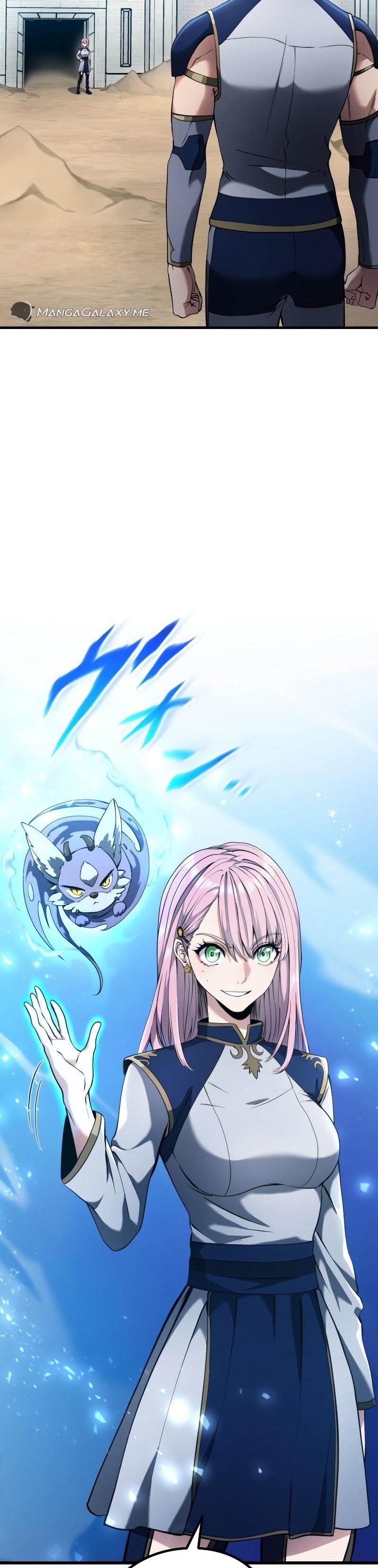 Regression of the Close Combat Mage