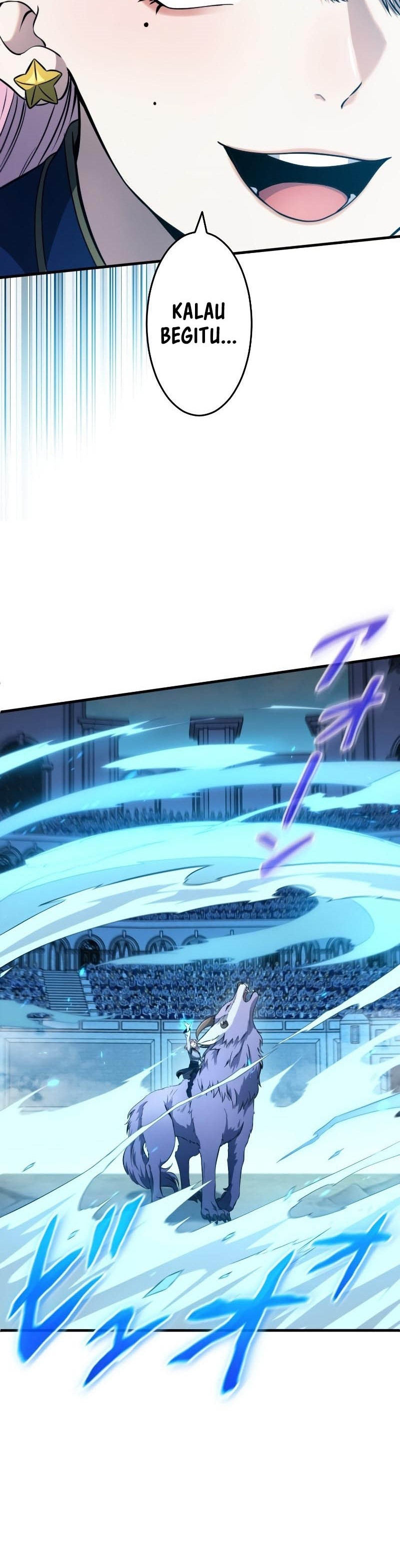 Regression of the Close Combat Mage