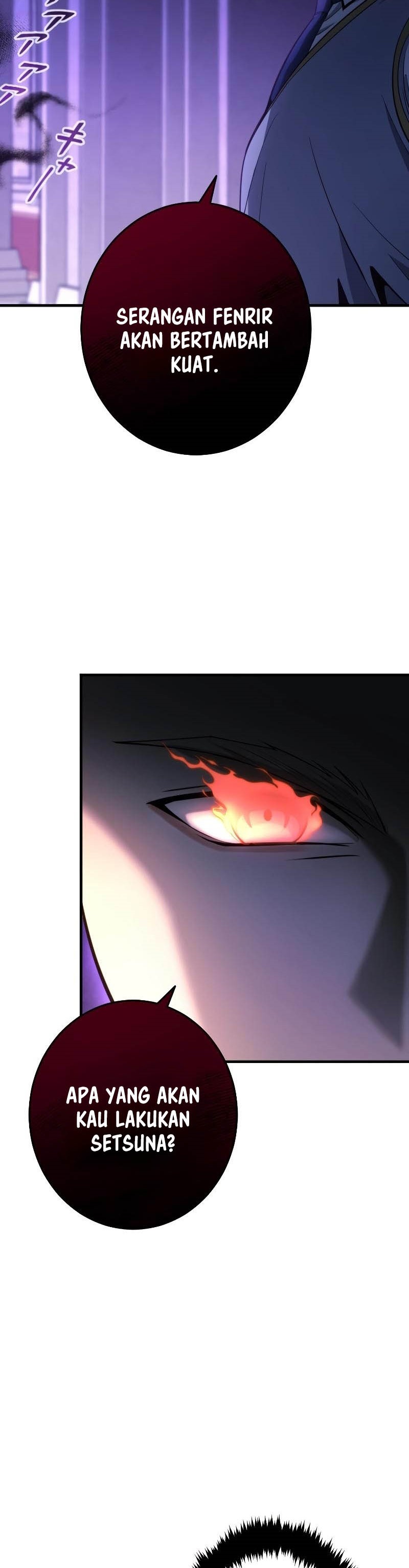Regression of the Close Combat Mage