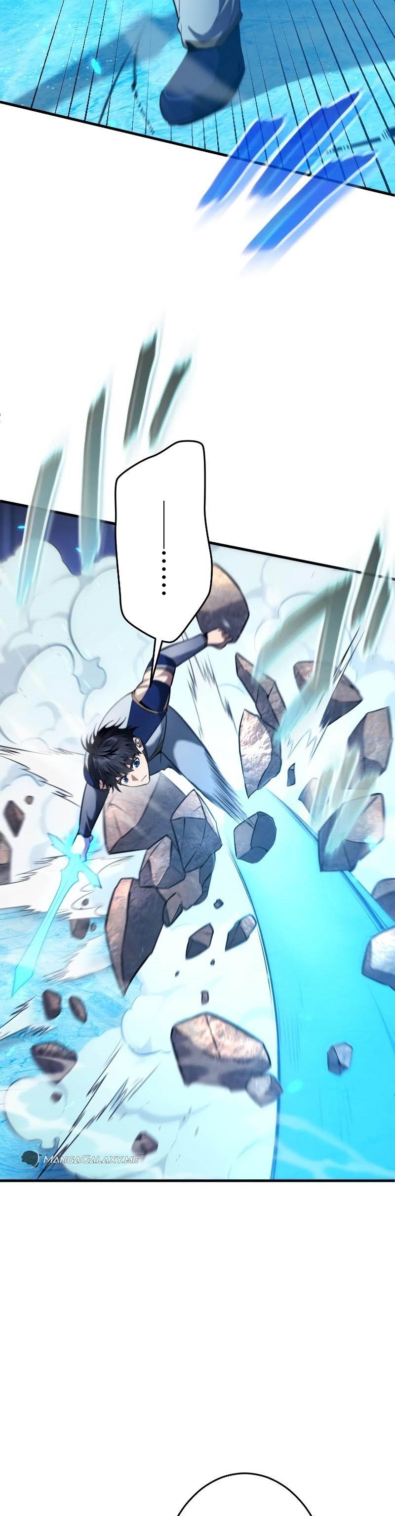 Regression of the Close Combat Mage