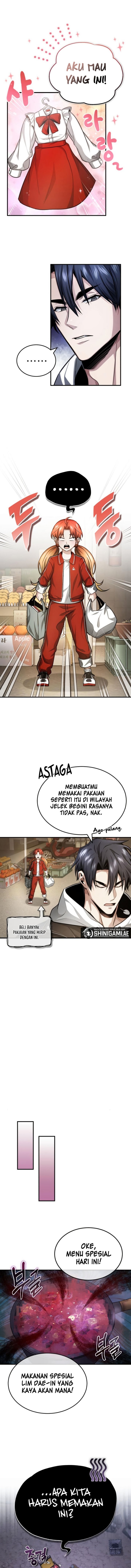 Regressor’s Life After Retirement