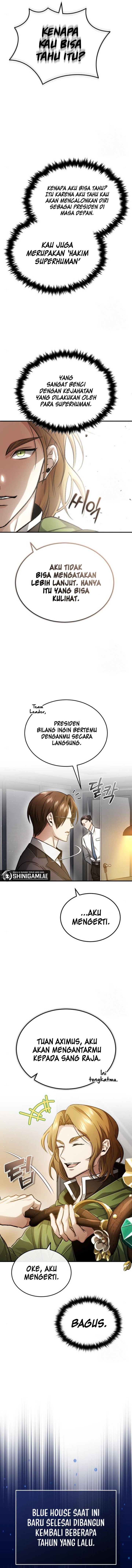 Regressor’s Life After Retirement