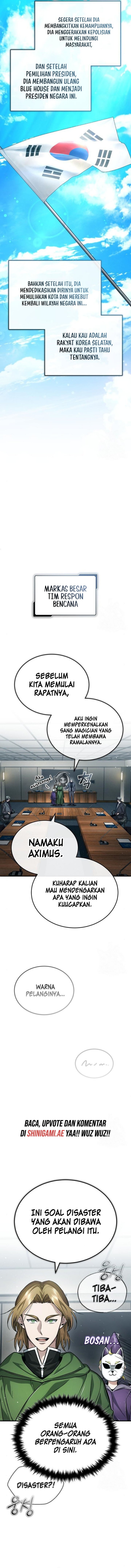 Regressor’s Life After Retirement