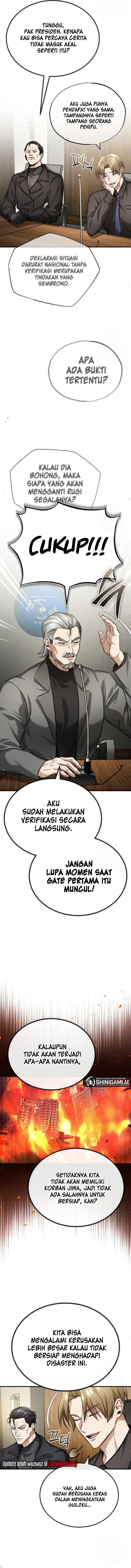 Regressor’s Life After Retirement