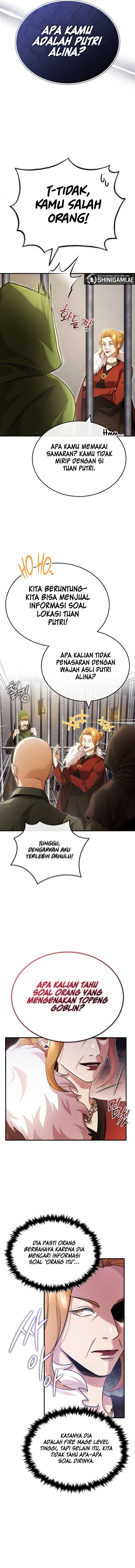 Regressor’s Life After Retirement