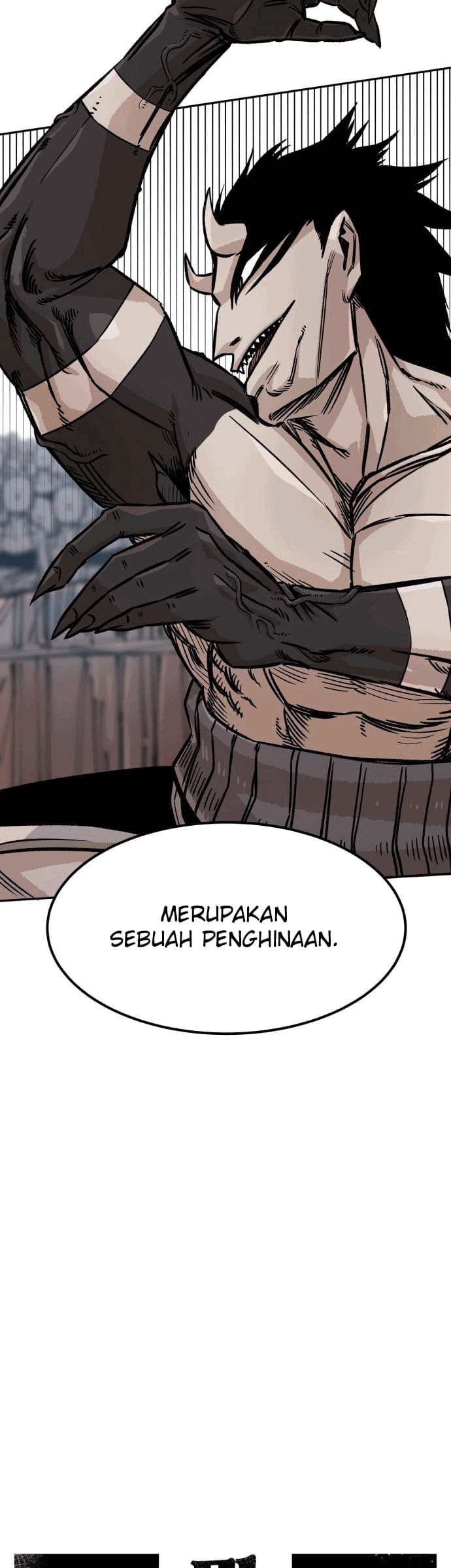 Reincarnation Of The Veteran Soldier