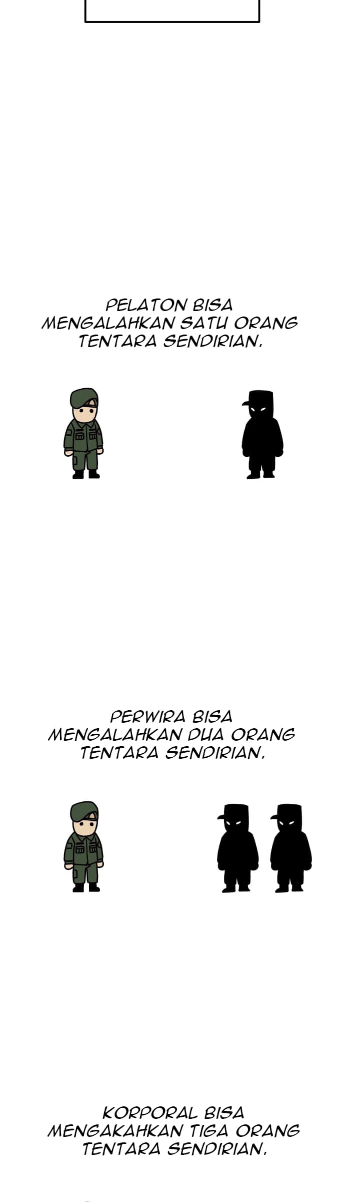 Reincarnation Of The Veteran Soldier