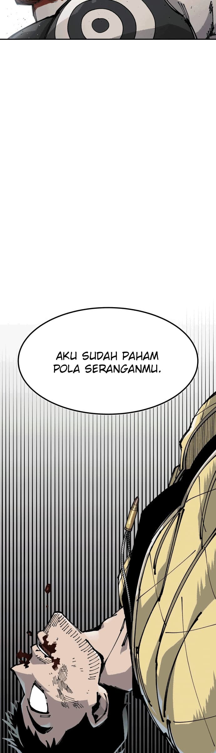 Reincarnation Of The Veteran Soldier