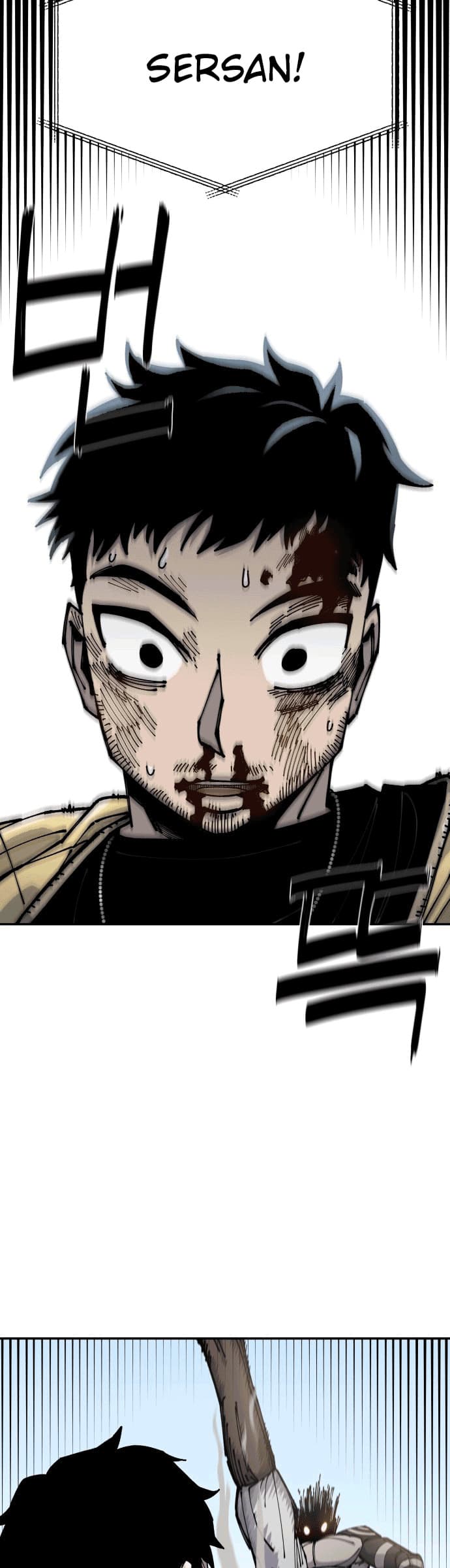 Reincarnation Of The Veteran Soldier