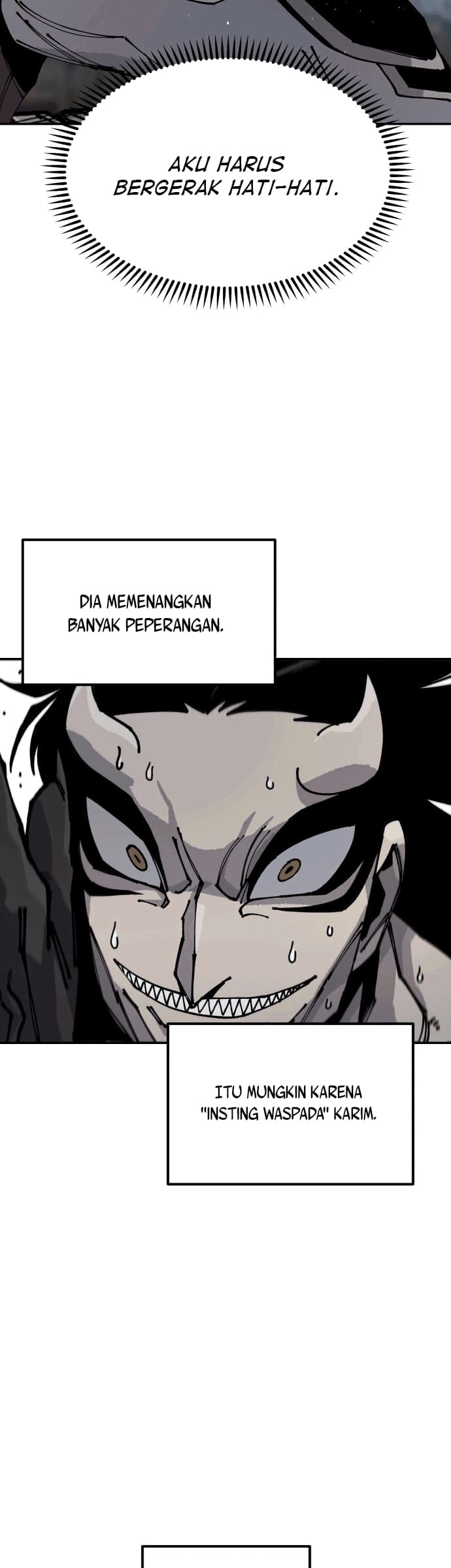 Reincarnation Of The Veteran Soldier