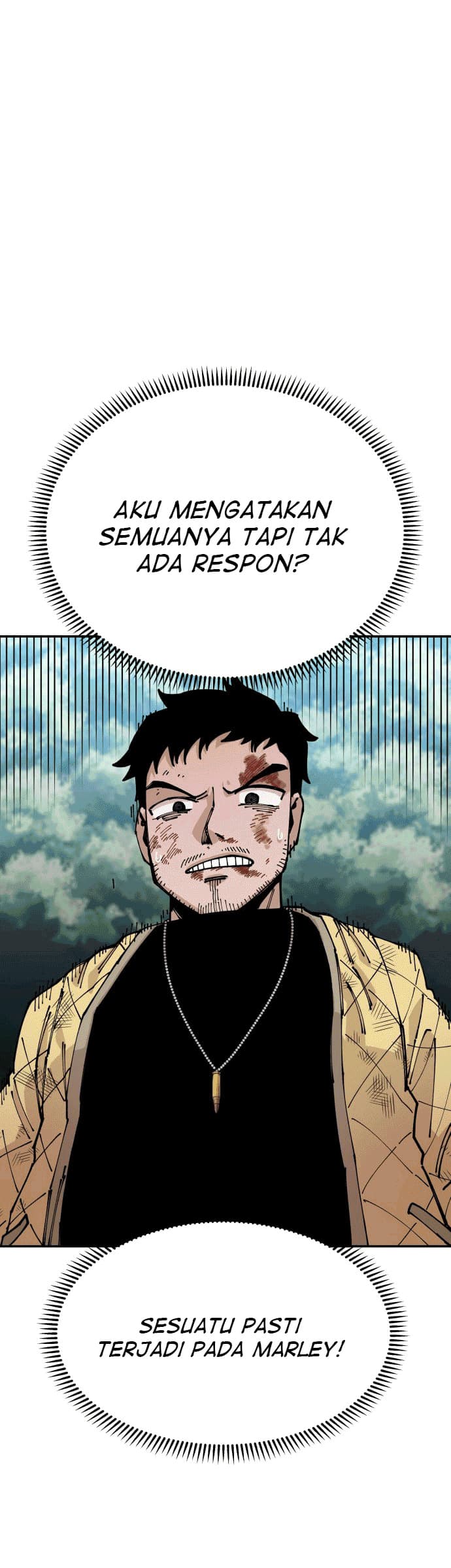 Reincarnation Of The Veteran Soldier