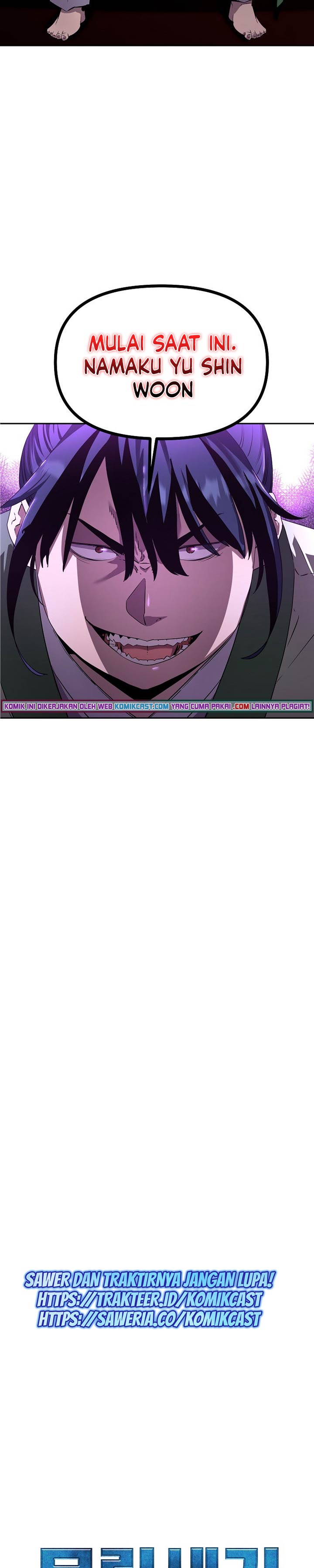 Reincarnation of the Murim Clan’s Former Ranker