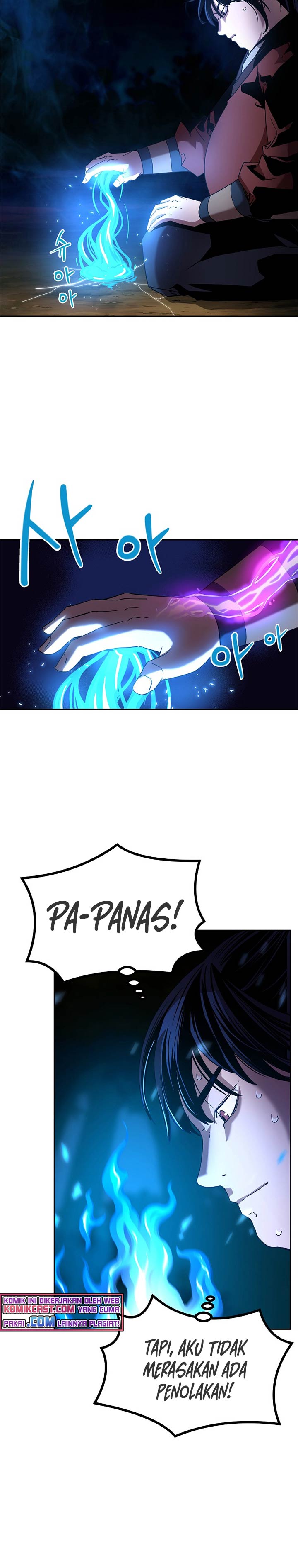 Reincarnation of the Murim Clan’s Former Ranker