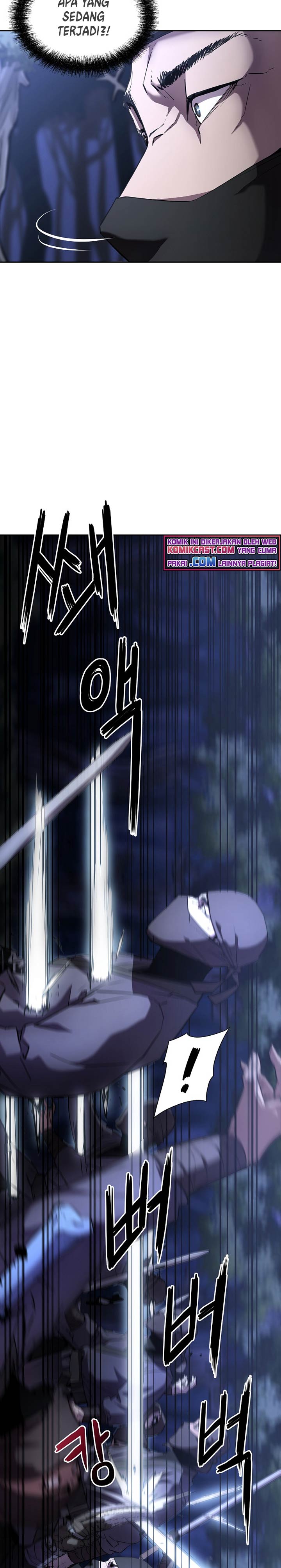 Reincarnation of the Murim Clan’s Former Ranker