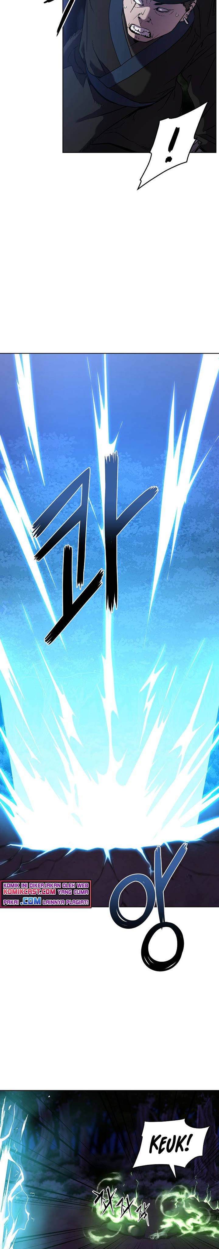 Reincarnation of the Murim Clan’s Former Ranker