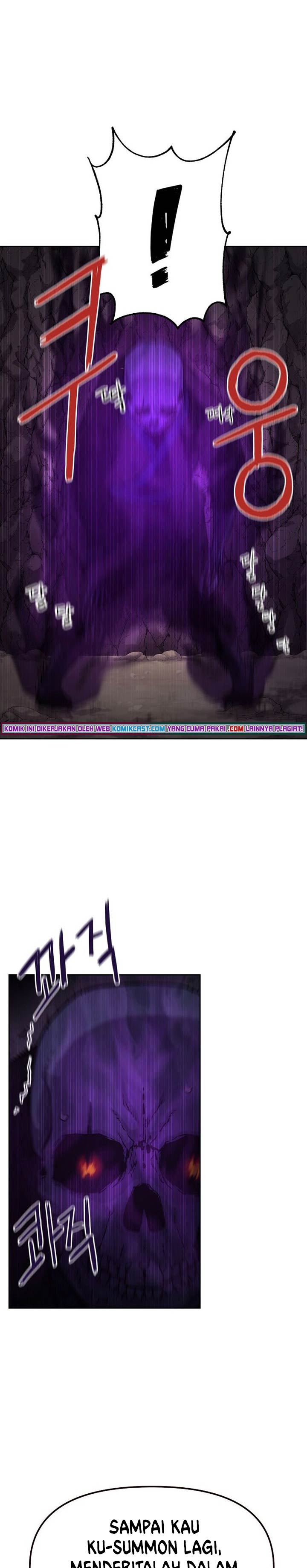 Reincarnation of the Murim Clan’s Former Ranker