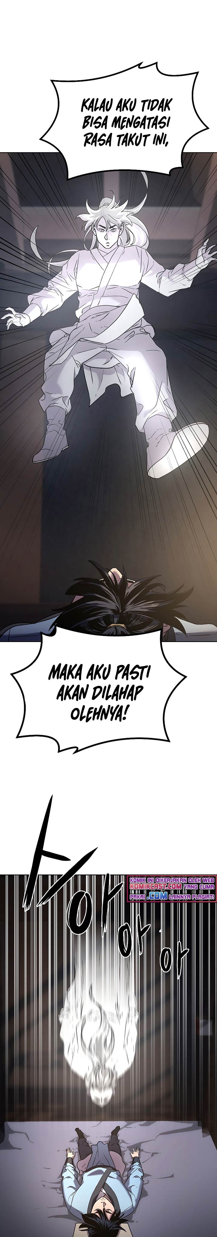 Reincarnation of the Murim Clan’s Former Ranker