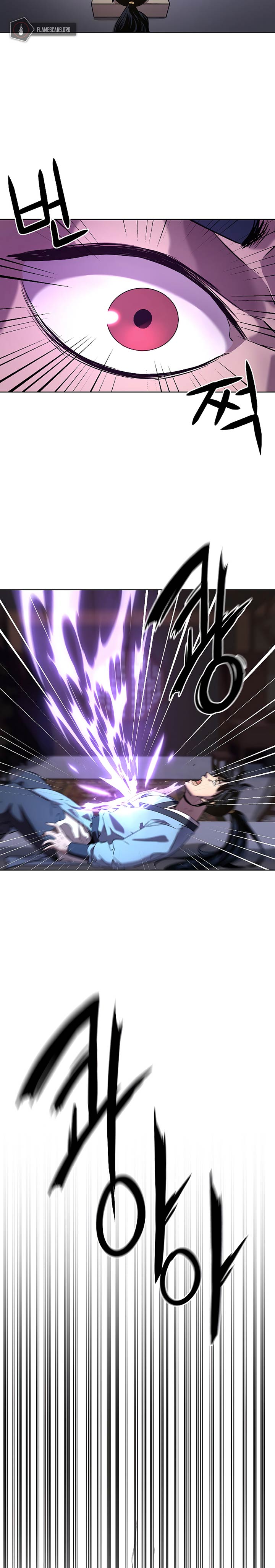 Reincarnation of the Murim Clan’s Former Ranker