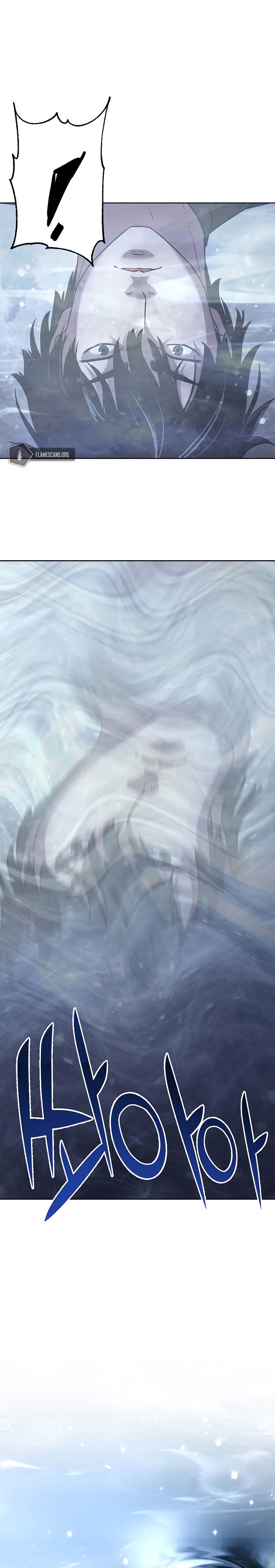 Reincarnation of the Murim Clan’s Former Ranker