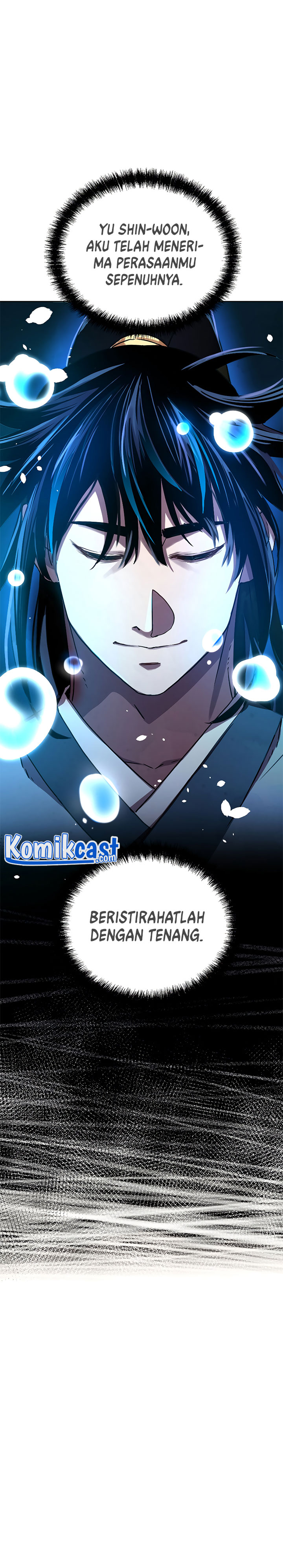 Reincarnation of the Murim Clan’s Former Ranker