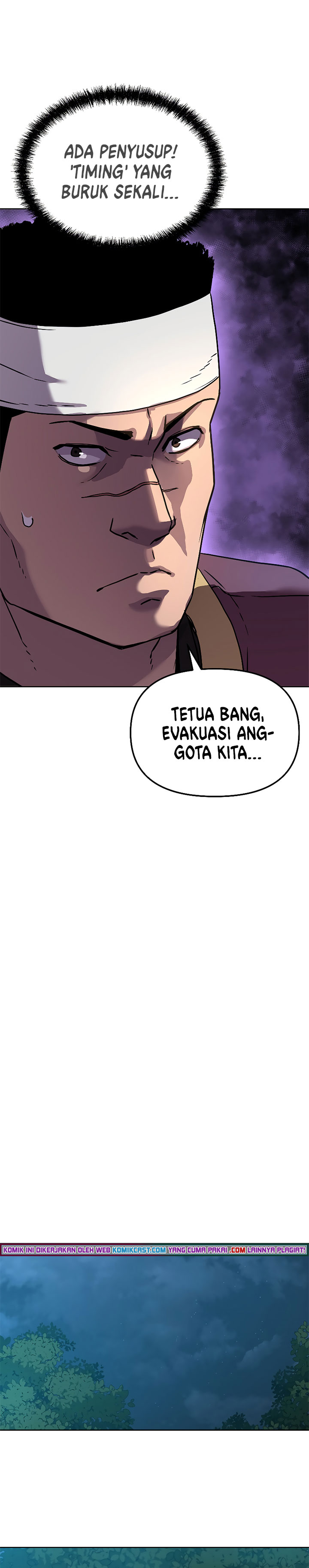 Reincarnation of the Murim Clan’s Former Ranker