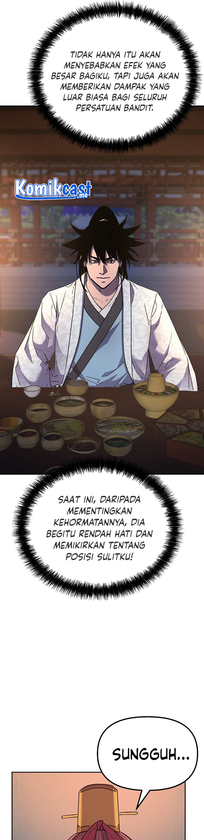 Reincarnation of the Murim Clan’s Former Ranker