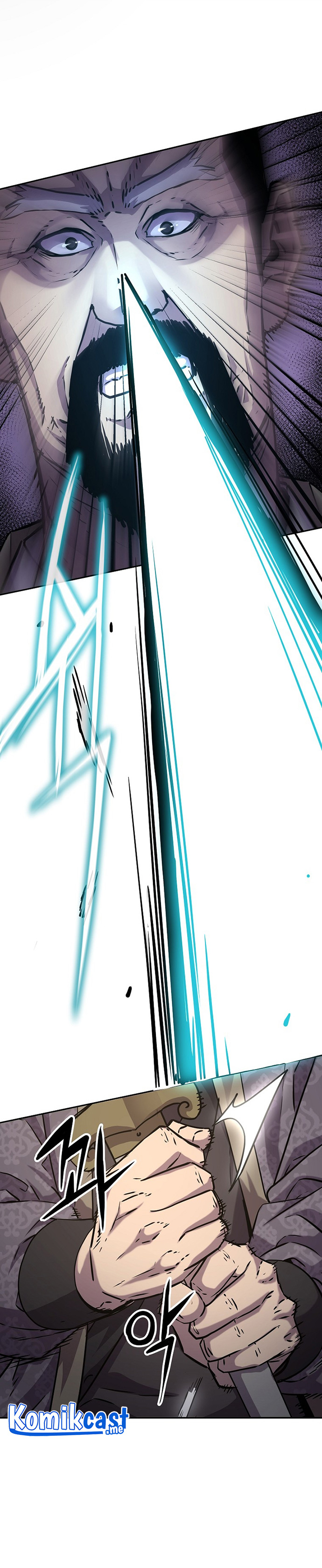 Reincarnation of the Murim Clan’s Former Ranker