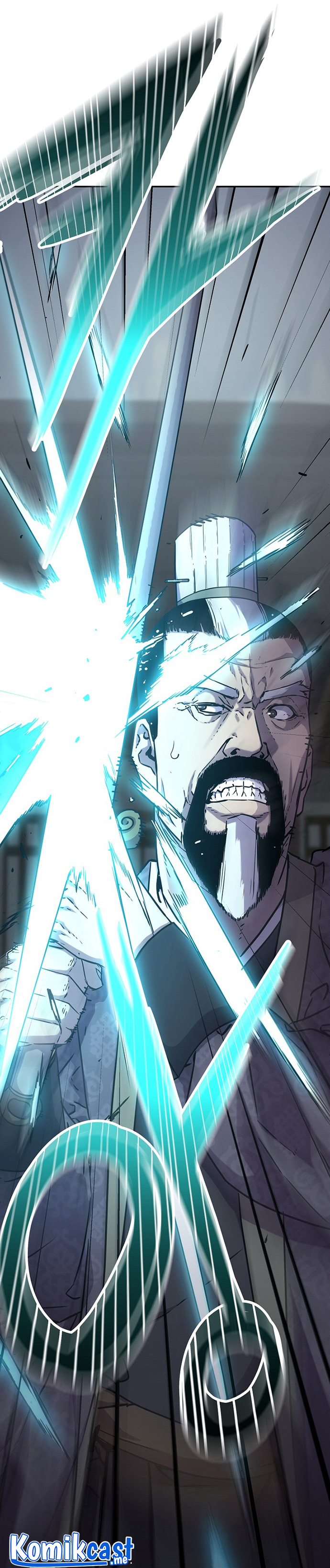 Reincarnation of the Murim Clan’s Former Ranker