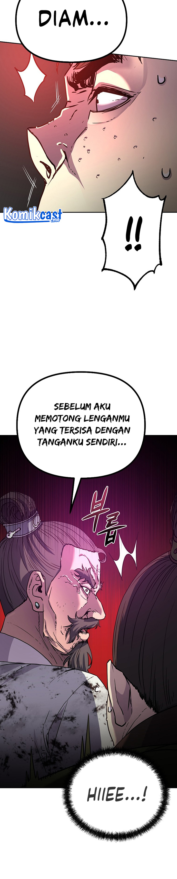 Reincarnation of the Murim Clan’s Former Ranker