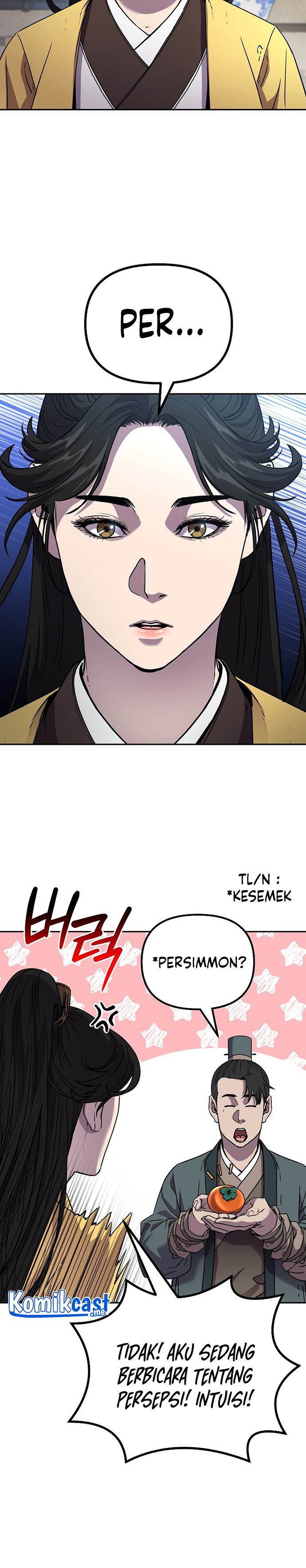 Reincarnation of the Murim Clan’s Former Ranker