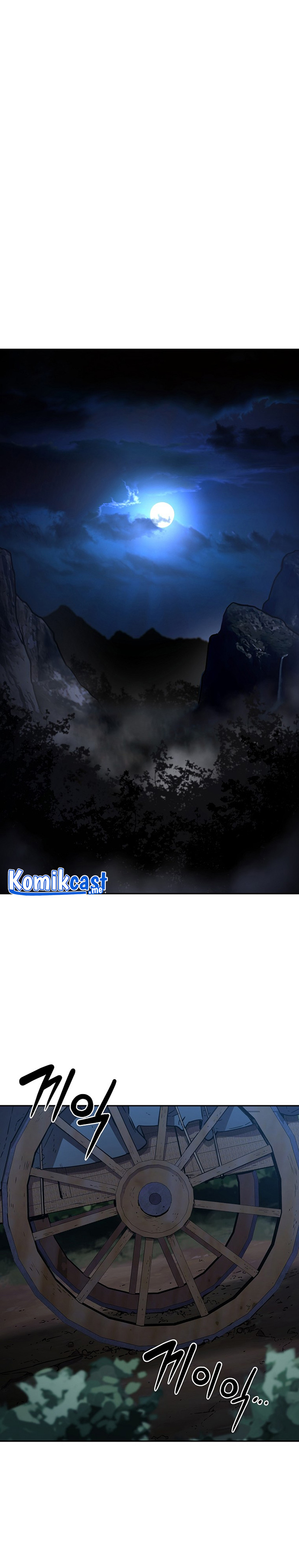 Reincarnation of the Murim Clan’s Former Ranker