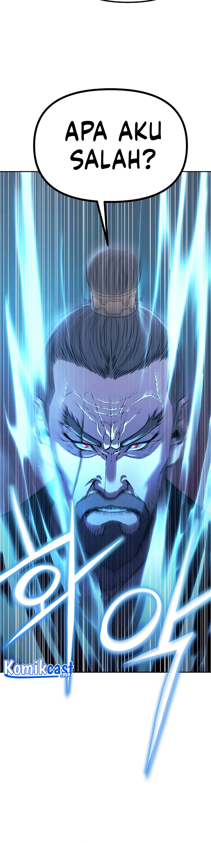 Reincarnation of the Murim Clan’s Former Ranker