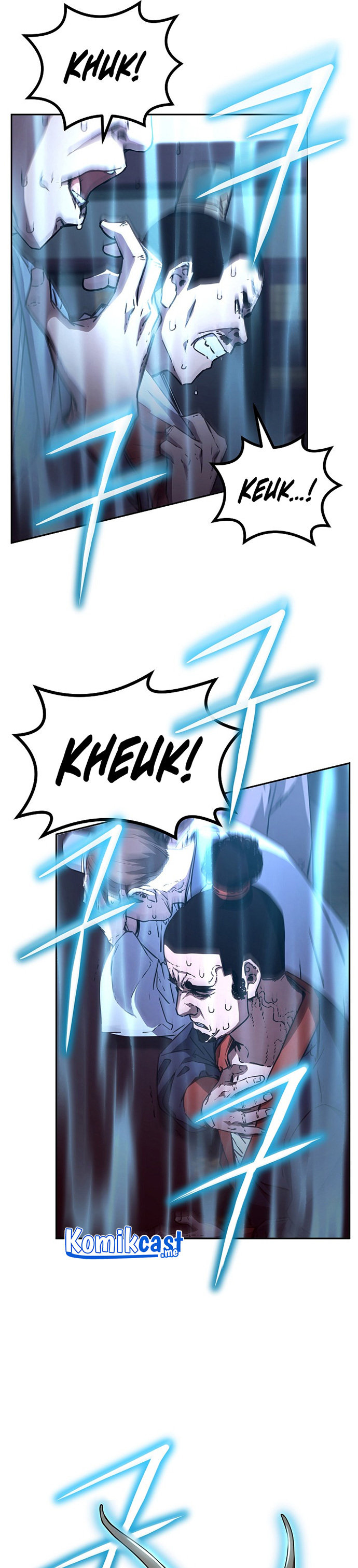Reincarnation of the Murim Clan’s Former Ranker