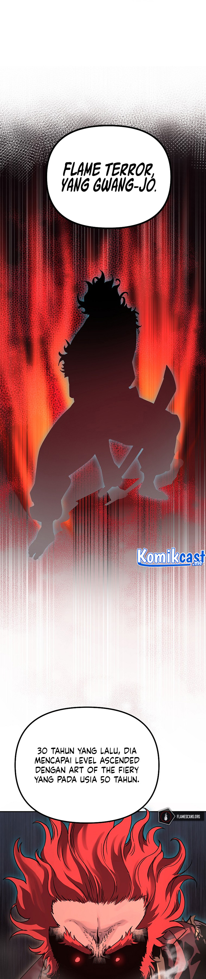 Reincarnation of the Murim Clan’s Former Ranker