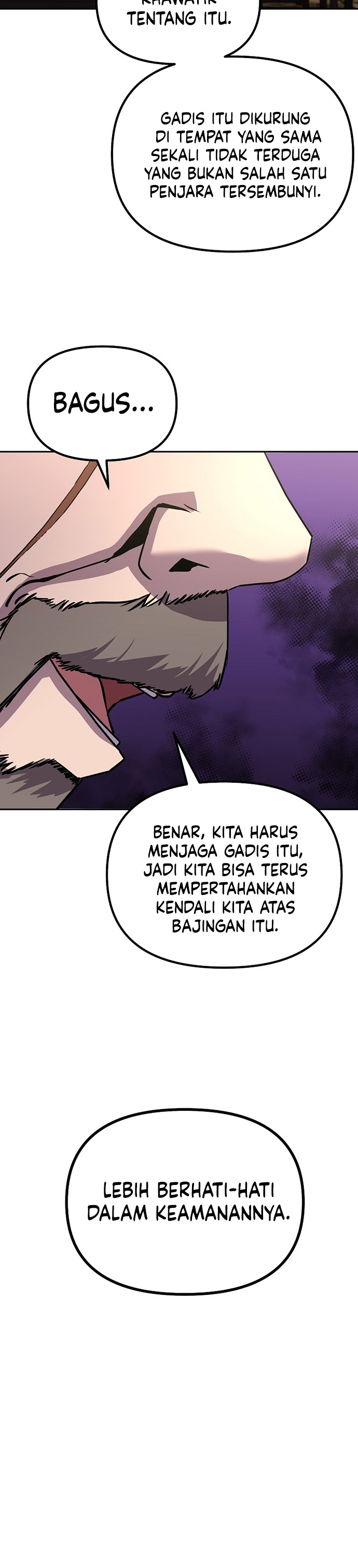Reincarnation of the Murim Clan’s Former Ranker