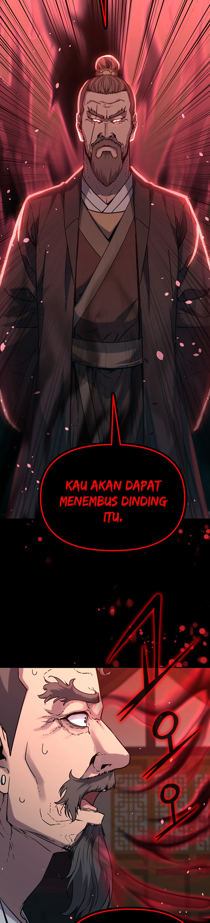 Reincarnation of the Murim Clan’s Former Ranker