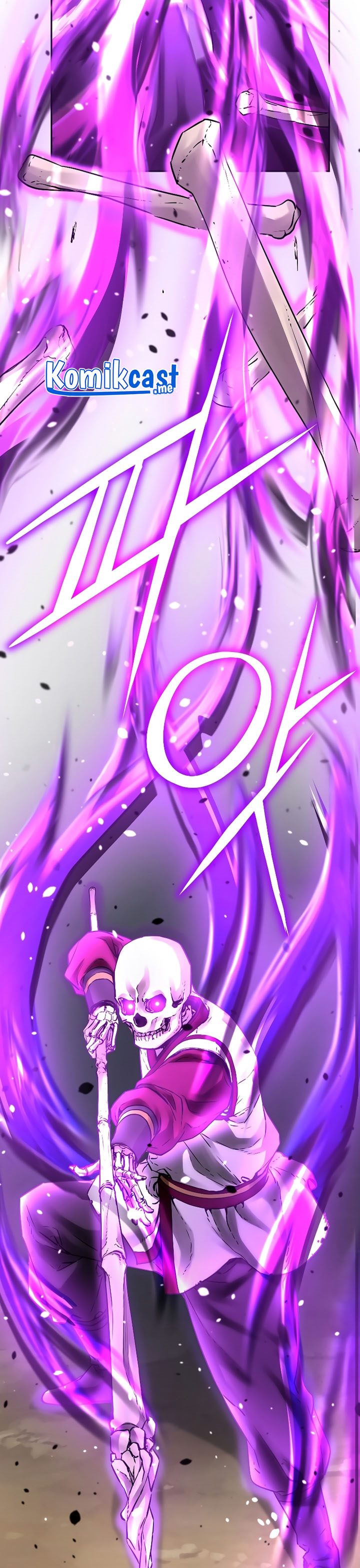 Reincarnation of the Murim Clan’s Former Ranker