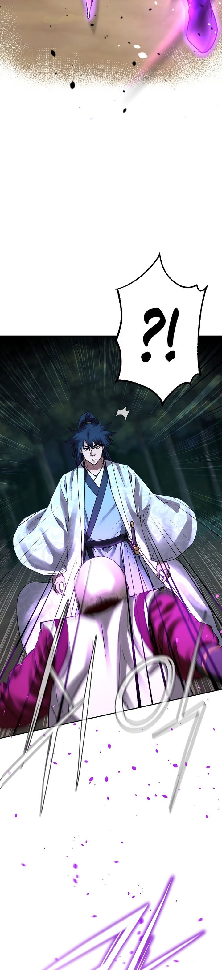 Reincarnation of the Murim Clan’s Former Ranker