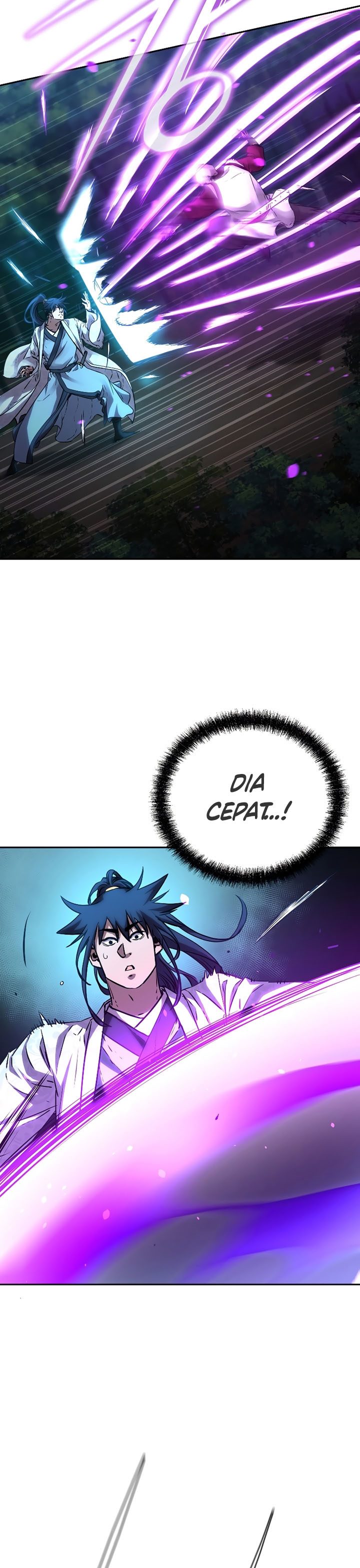 Reincarnation of the Murim Clan’s Former Ranker