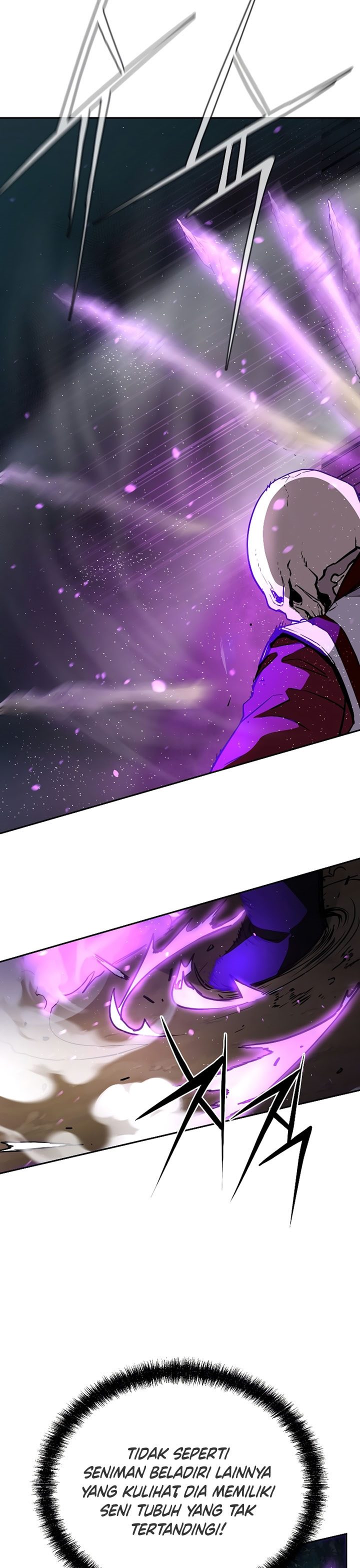 Reincarnation of the Murim Clan’s Former Ranker